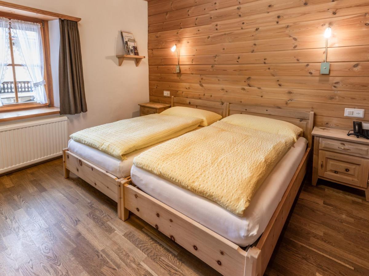 Hotel Landgasthof Staila Fuldera Esterno foto